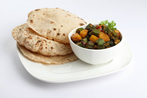 Bhindi