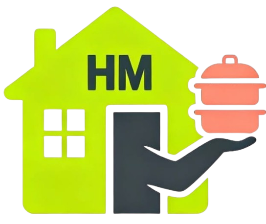 HomeMeal Logo
